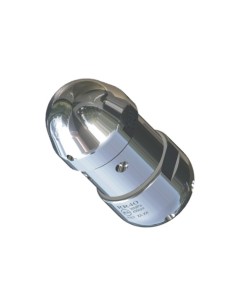 BOQUILLA DESATASCOS RR TS ROTATIVA TIPO 70 1" H